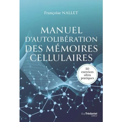 Image de Manuel d&#039;autolibération des mémoires cellulaires