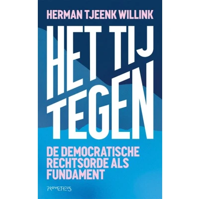 Image de Het tij tegen