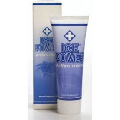 Afbeelding van Ice Power Creme Arthro 60 gram