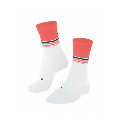 Afbeelding van Falke RU4 Endurance COOL Sportsokken, Dames, Maat: 39/40, White