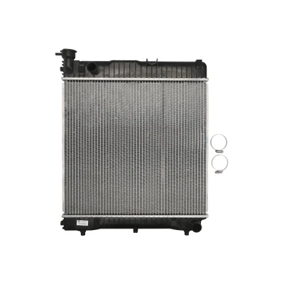 Afbeelding van Radiateur NRF 507665