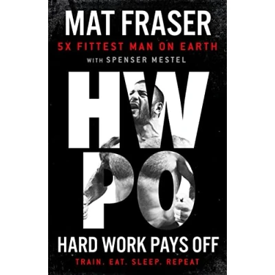 Afbeelding van Hard Work Pays Off