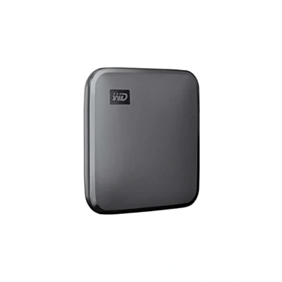 Image de WD Elements SE WDBAYN4800ABK SSD 480 Go externe (portable) USB 3.0