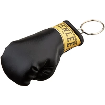 Afbeelding van BenLee Sleutelhanger, zwart, zwart., Eenheidsmaat