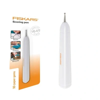 Afbeelding van Fiskars 3D Paper Gems Scoring Stylus