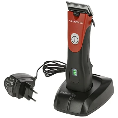 Afbeelding van Aesculap Tondeuse Favoria CL i GT234 SR Rood