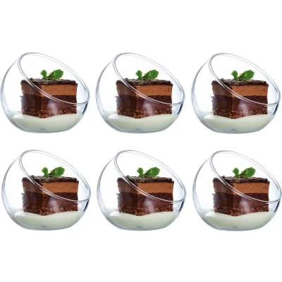 Afbeelding van Luminarc Amuseglas 40 ml 6 Stuks