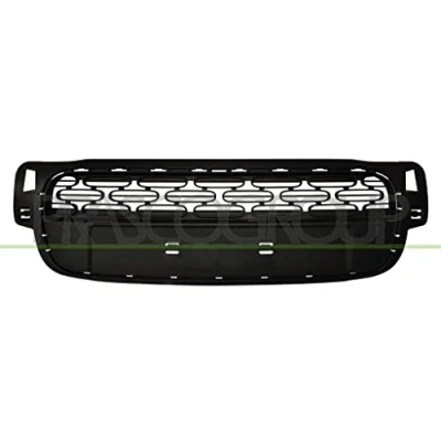 Afbeelding van PRASCO CI3282120 Bumper Grill Voor