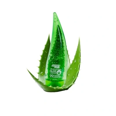 Afbeelding van SOFTTO PLUS Aloë Vera Kalmerende Gel 250 ml
