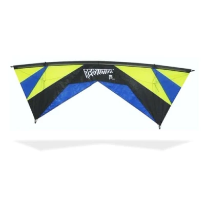 Afbeelding van Revolution EXP Reflex lime blue black