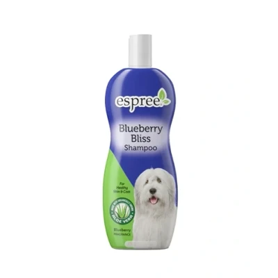 Afbeelding van Espree Shampoo Bosbes Bliss