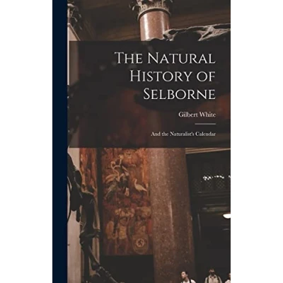 Afbeelding van The Natural History of Selborne