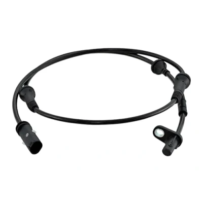 Afbeelding van HELLA 6PU 230 048 181 ABS Sensor Vooras Geluidsensor 2 960 BMW: X3