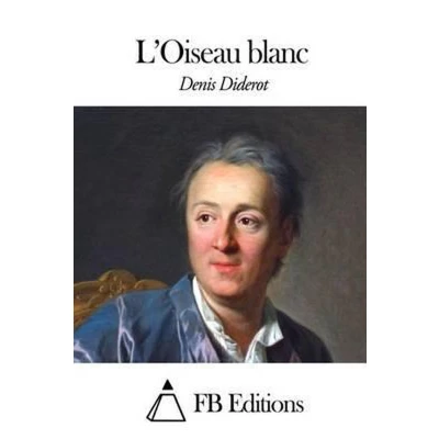 Afbeelding van Loiseau Blanc