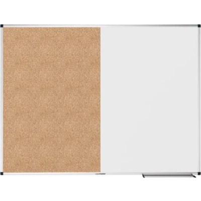 Afbeelding van UNITE PLUS whiteboard 90x120cm