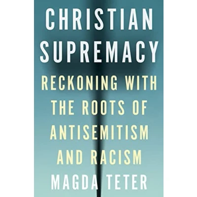 Afbeelding van Christian Supremacy