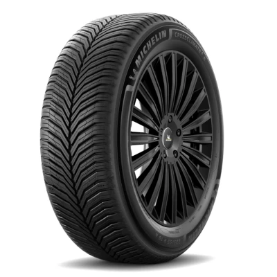 Image de Pneu michelin crossclimate 3 205/50 r17 93 v xl