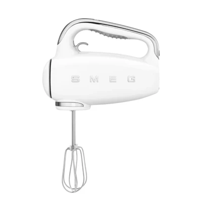 Afbeelding van Smeg Handmixer Wit