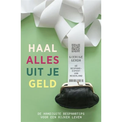 Image de Haal alles uit je geld
