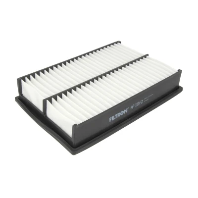 Afbeelding van FILTRON AP 113/2 Luchtfilter 53 187 276 Filter insert MAZDA: 5, 3 Hatchback, Saloon