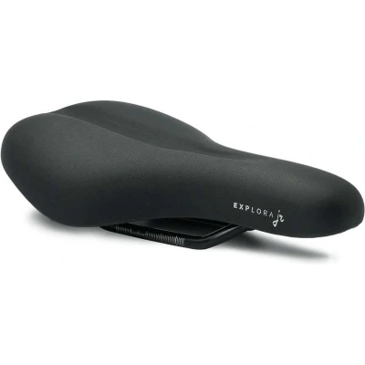 Afbeelding van SelleRoyal Selle royal kinderzadel explora jr. s (16&quot; 20&quot;)