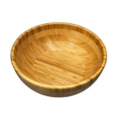 Afbeelding van Pandoo Bamboe Schaal 25 cm