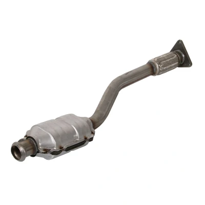 Afbeelding van JMJ 1090051 Katalysator 875 RENAULT: ESPACE 3
