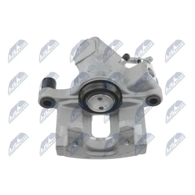 Afbeelding van NTY HZT PL 058 Remklauw Achteras links Zonder framewerk OPEL: Vectra C CC, Signum Saloon