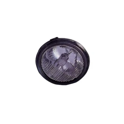 Afbeelding van ABAKUS 551 2006L UE Mistlampen Links Met lamphouder RENAULT: CLIO 2
