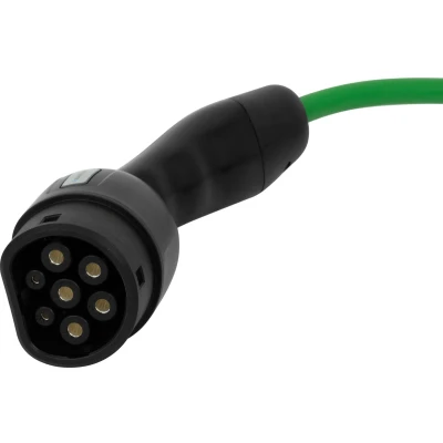 Afbeelding van Blaupunkt C3P16AT2 eMobility laadkabel 5 m
