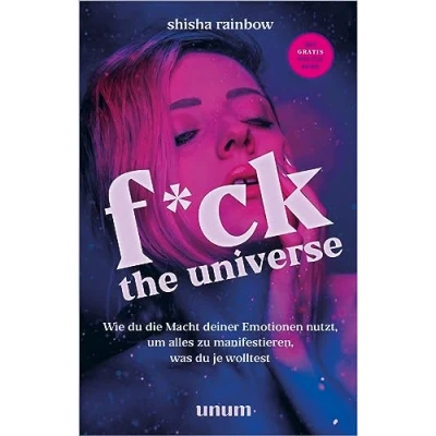 Afbeelding van F*ck the Universe
