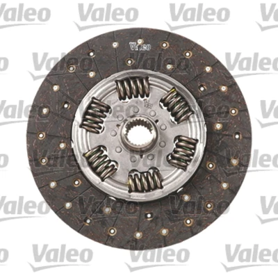 Afbeelding van VALEO 829053 Koppelingsplaat 430 24