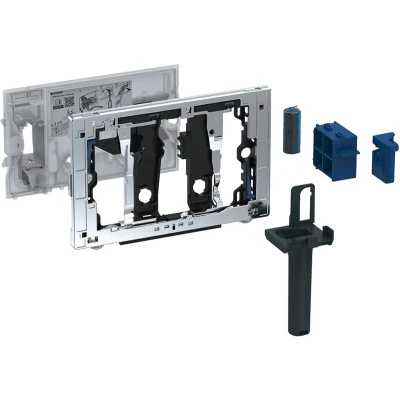 Afbeelding van Geberit houder voor DuoFresh stick Sigma 8 cm