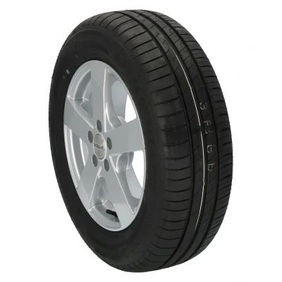Afbeelding van Goodyear EfficientGrip Compac 175/70 R14 84T personenwagen Zomerbanden Banden OPEL: Corsa D Hatchback, E Meriva A 578265