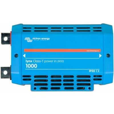 Afbeelding van Victron Energy LYN060404010 Lynx Class T Power In (M10) Verzamelrailsysteem