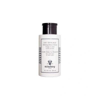 Afbeelding van Sisley Eau Efficace make up remover 300 ml