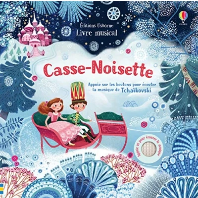Afbeelding van Casse noisette