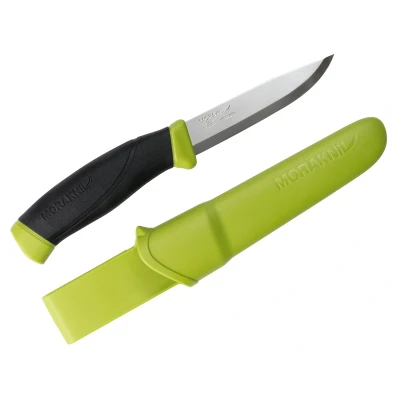 Afbeelding van Morakniv Companion Olive Green