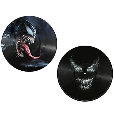 Afbeelding van VENOM/LP