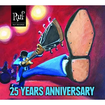 Afbeelding van Ruf: 25Th Anniversary