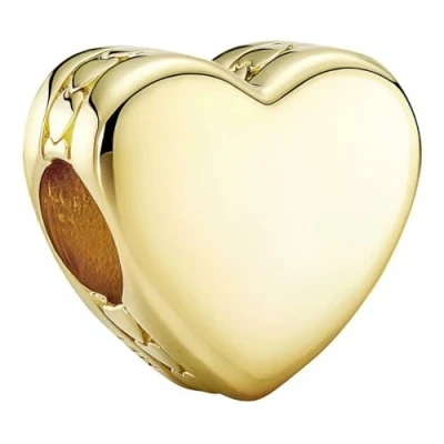Afbeelding van Pandora WISH Tiara Ring, Dames, Maat: 56, Gold plated