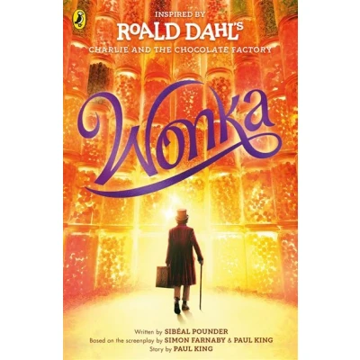 Image de Wonka