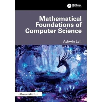 Afbeelding van Mathematical Foundations of Computer Science