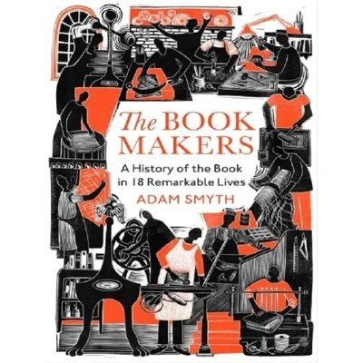 Image de The book makers