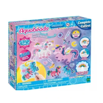 Afbeelding van Aquabeads Eenhoorn Complete Set