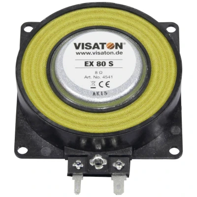 Afbeelding van Visaton EX 80 S 8 Exciter