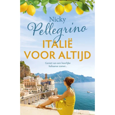 Afbeelding van Italië voor altijd