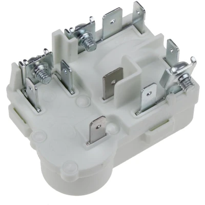 Afbeelding van BEKO Startrelais / clixon DSA240K21W NM 5731440100
