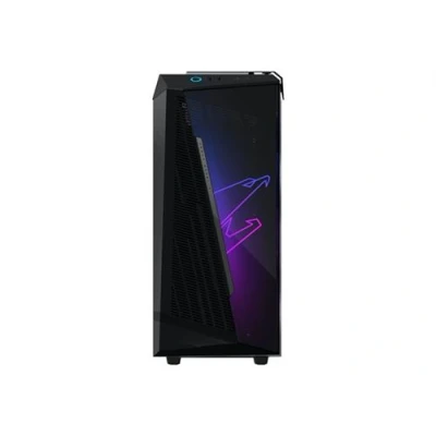 Image de AORUS MODEL X Tour Ryzen 9 5900X / 3.7 GHz RAM 32 Go SSD 2 To NVMe 1 GF RTX 3080 GigE 2.5 LAN sans fil: Bluetooth 5.0 802.11a/b/g/n/ac/ax aucun SE fourni moniteur :