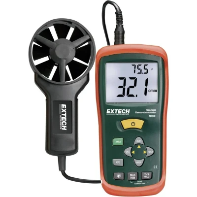Afbeelding van Extech AN100 Windmeter 0.4 tot 30 m/s